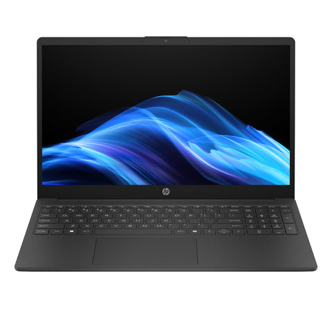HP 15-fd0095TU 15.6" Full HD Laptop (Intel N)[128GB]