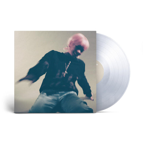 No Shame (Crystal Clear Vinyl)