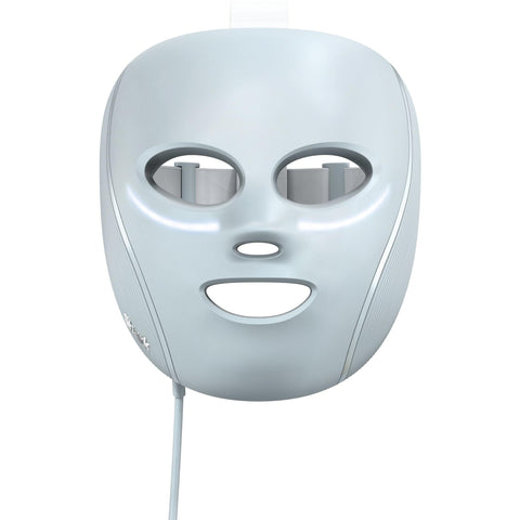 Shark CryoGlow Cooling + LED Face Mask (Blue Frost)