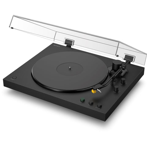 Sony PS-LX5BT Premium Bluetooth Turntable