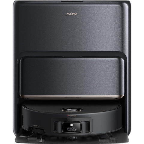 MOVA Z60 Ultra Wet & Dry Robotic Vacuum