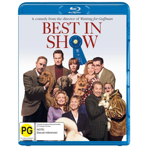 Best In Show