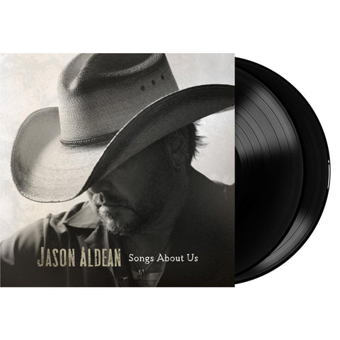 Songs About Us (Vinyl)