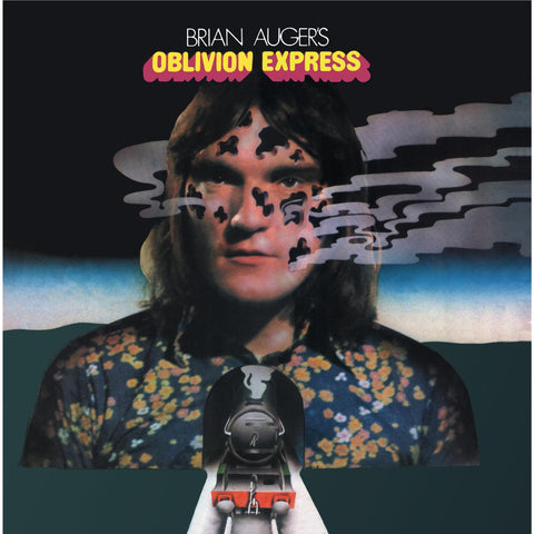 Oblivion Express (Vinyl)