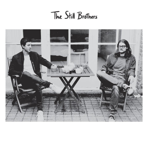 The Still Brothers EP (Vinyl)