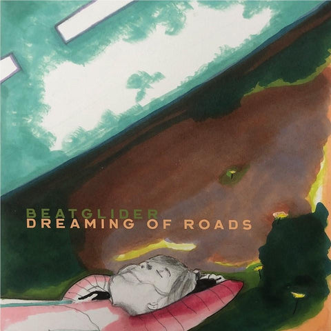 Dreaming of Roads (Vinyl)