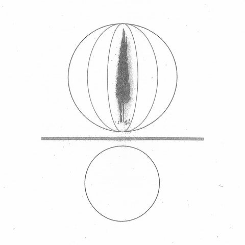 SPHERES COLLAPSER (Vinyl)