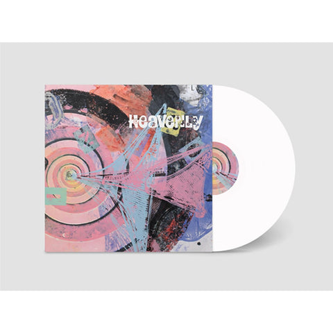 Highway To Heavenly (White Vinyl)