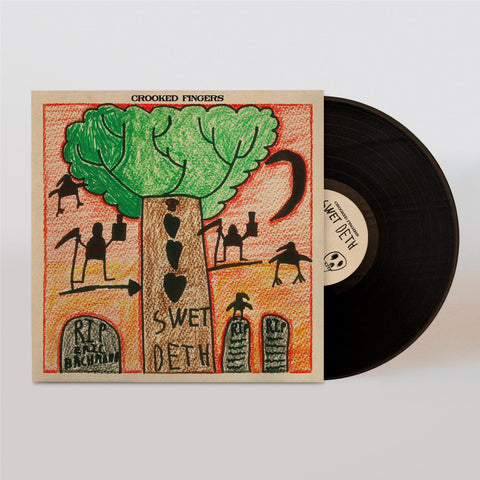 Swet Deth (Vinyl)