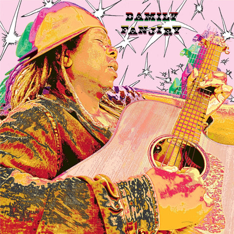 Fanjiry (Vinyl)