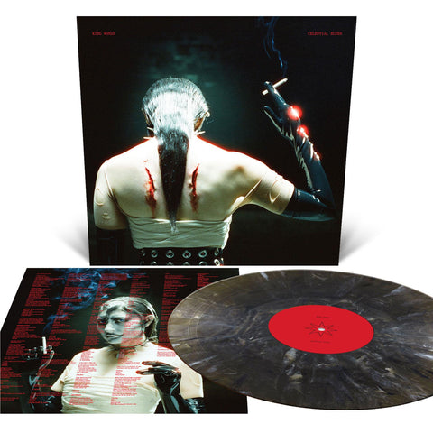 Celestial Blues (Vinyl)