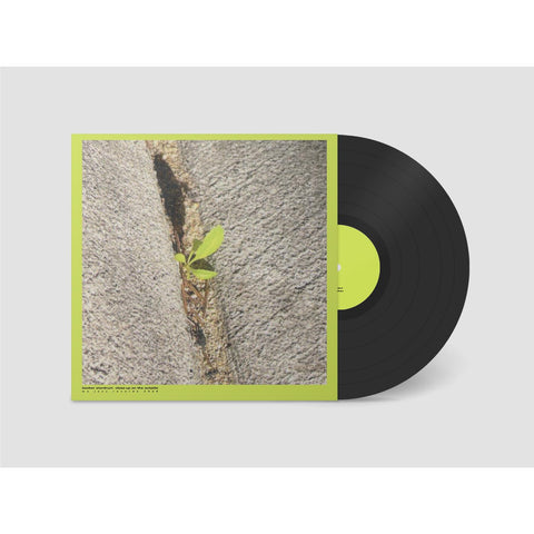 Close-up On The Outside (Vinyl)