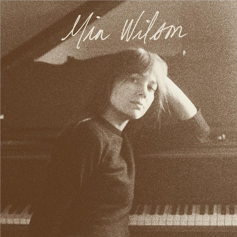 Mia Wilson (Vinyl)