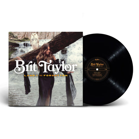 Land Of The Forgotten (Vinyl)