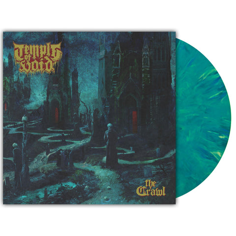 The Crawl (Marble Vinyl)
