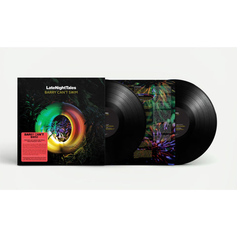 Late Night Tales (Vinyl)
