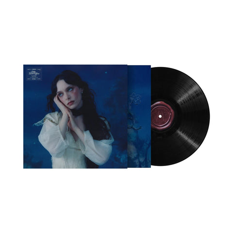 Cruel World (Vinyl)