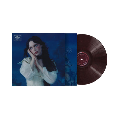 Cruel World (JB Exclusive Cherry Red Vinyl)