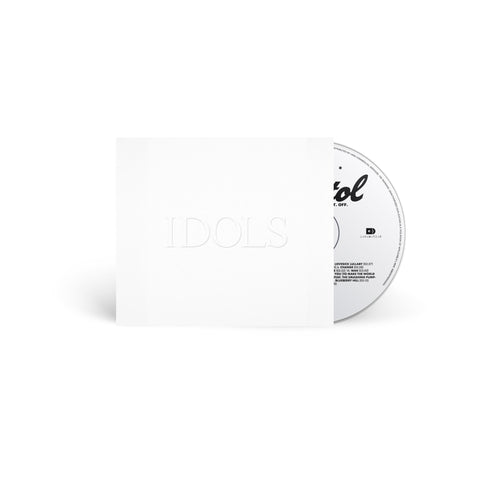Idols (Complete)