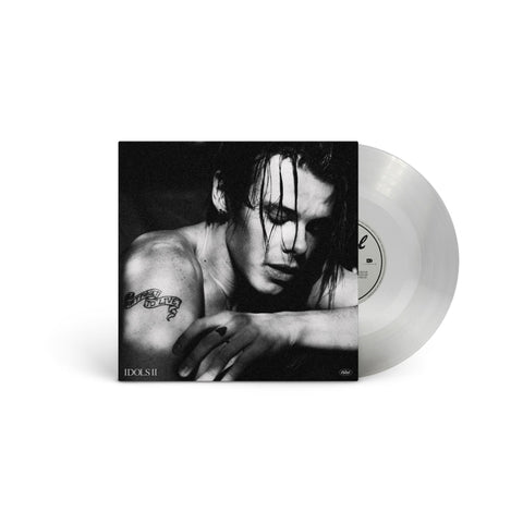Idols II (Clear Vinyl)