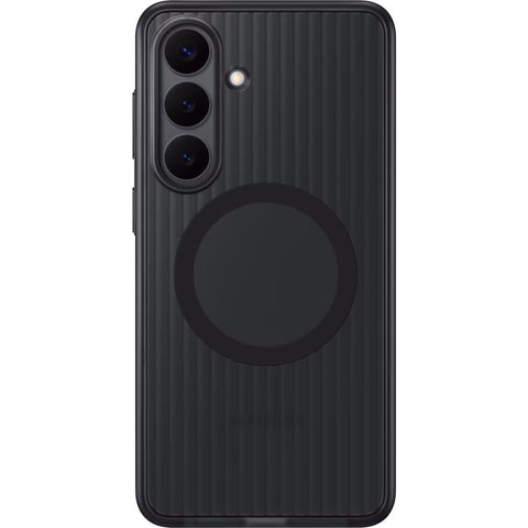 Samsung Rugged Magnet Case for Galaxy S26+ (Black)