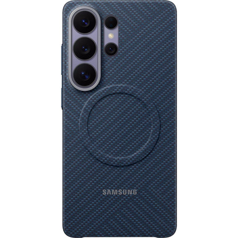 Samsung Carbon Magnet Case for Galaxy S26 Ultra (Blue)