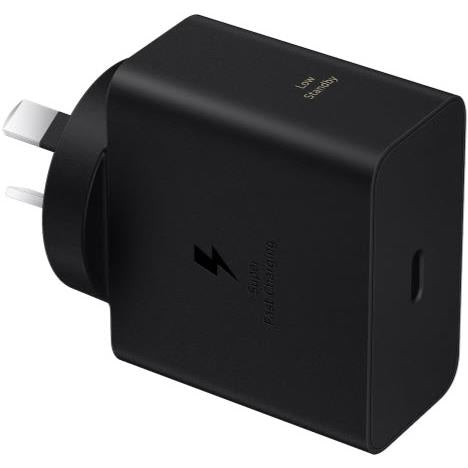 Samsung 60W Power Adapter (Black)