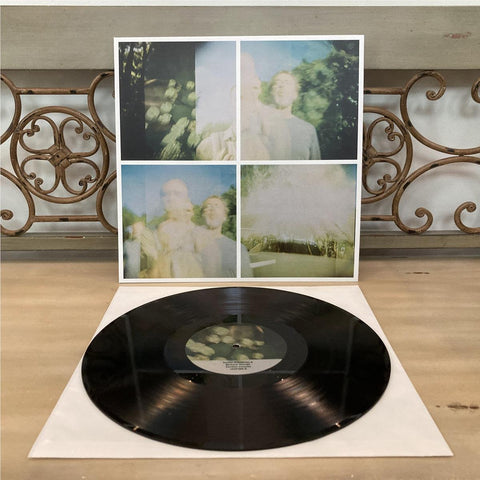 Persian Carpets (Vinyl)