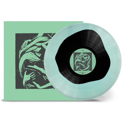 Dreamcrush (Coke Bottle Green / Black Yolk Vinyl)