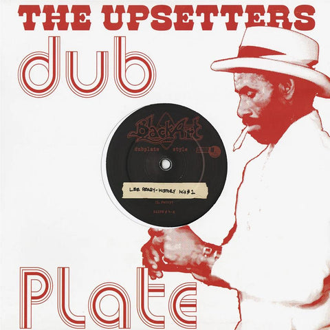 History (Dubplate Mixes) (Vinyl)