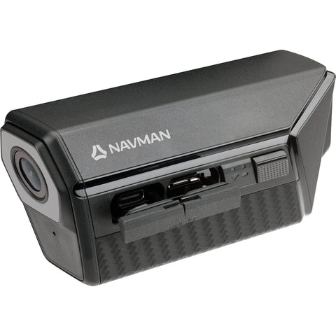 Navman MiVue Rider Helmet  Dash Camera