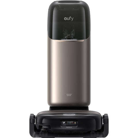Eufy Omni S2 Robotic Vacuum