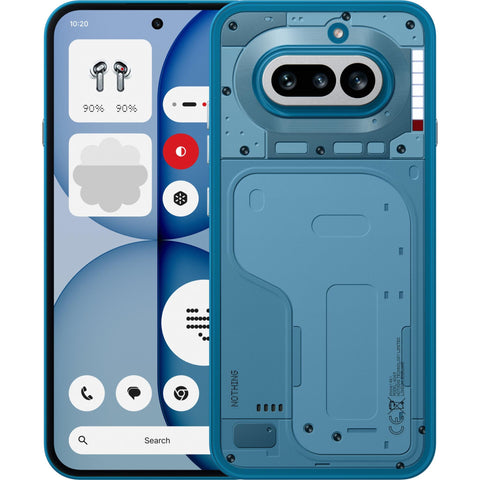 NOTHING Phone (4a) 5G 12+ 256GB (Blue)
