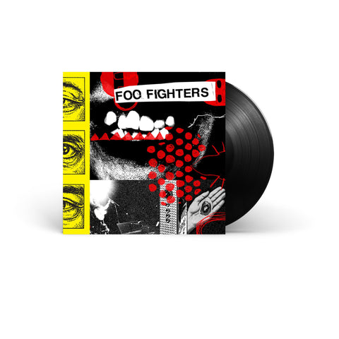 Your Favorite Toy (Vinyl)
