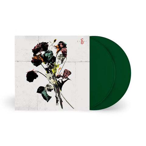 EI8HT (Green Vinyl)