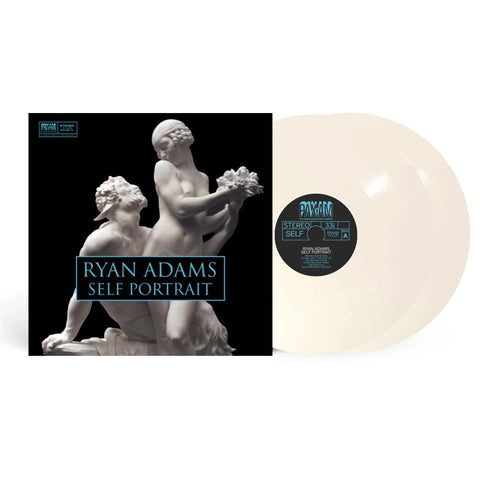 Self Portrait (Bone Coloured Vinyl)