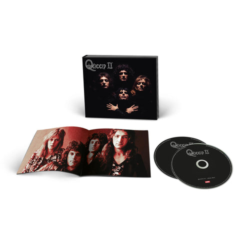 Queen II (2026 Mix Deluxe Edition)