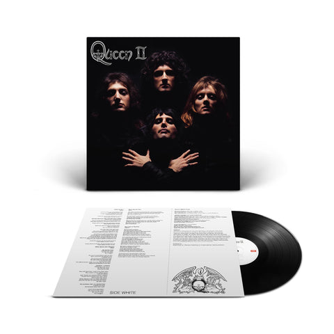 Queen II (2026 Mix Vinyl)