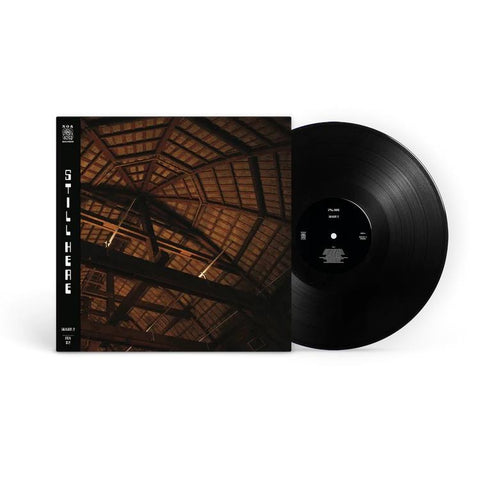 Still Here Season 2 (Vinyl)
