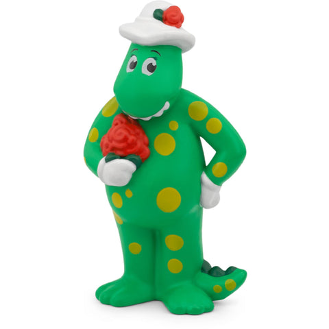 tonies Audio Character (Wiggles - Dorothy The Dinosaur )