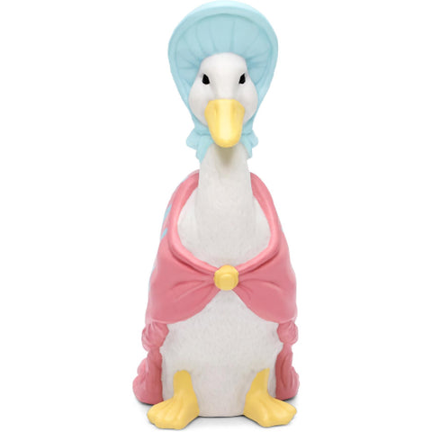 tonies Audio Character (Peter Rabbit - Jemima Puddle-Duck)