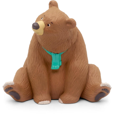 tonies Audio Character (Michael Rosen - We're Going on a Bear Hunt)