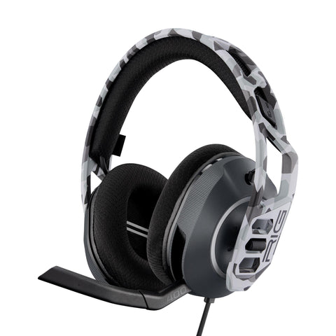 RIG 400 HS Gaming Headset for PlayStation (Arctic Camo - Gen 2)