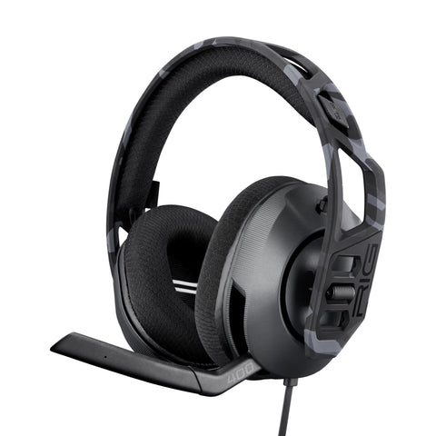 RIG 400 HX Gaming Headset for Xbox (Urban Camo - Gen 2)