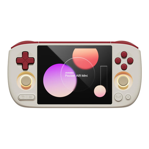 Ayaneo Pocket Air Mini 2G + 32GB White