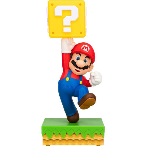 Paladone Diorama Light (Super Mario)