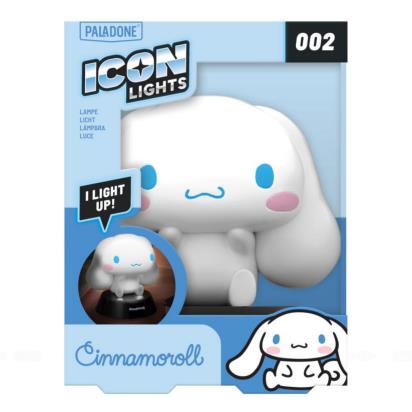 Paladone Icon Light (Cinnamoroll)