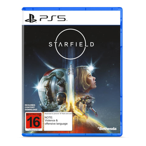 Starfield