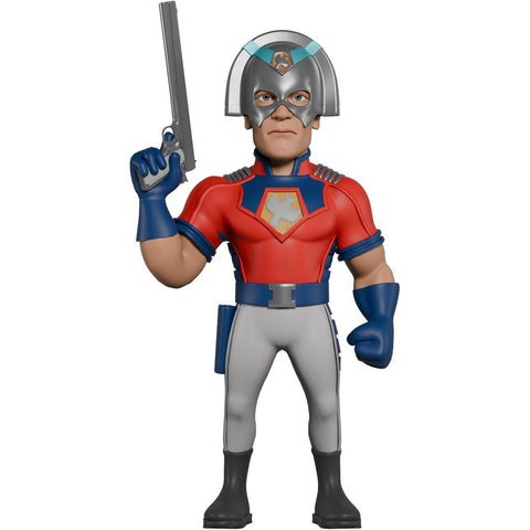 Minix: Peacemaker - Peacemaker
