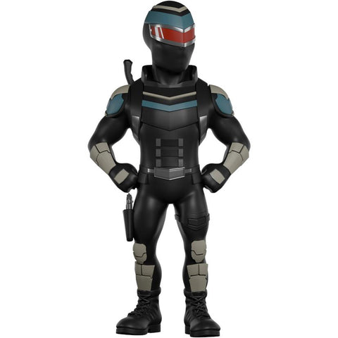Minix: Peacemaker - Vigiliante